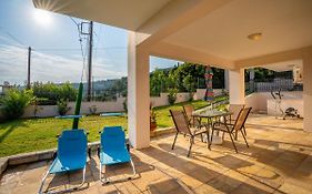 Paralia Platanou Seaview House