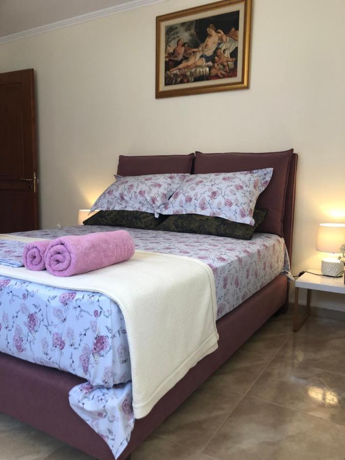 Paralia Platanou Seaview House Εξωτερικό φωτογραφία
