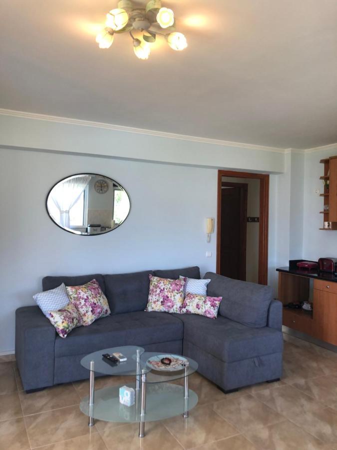 Paralia Platanou Seaview House Εξωτερικό φωτογραφία