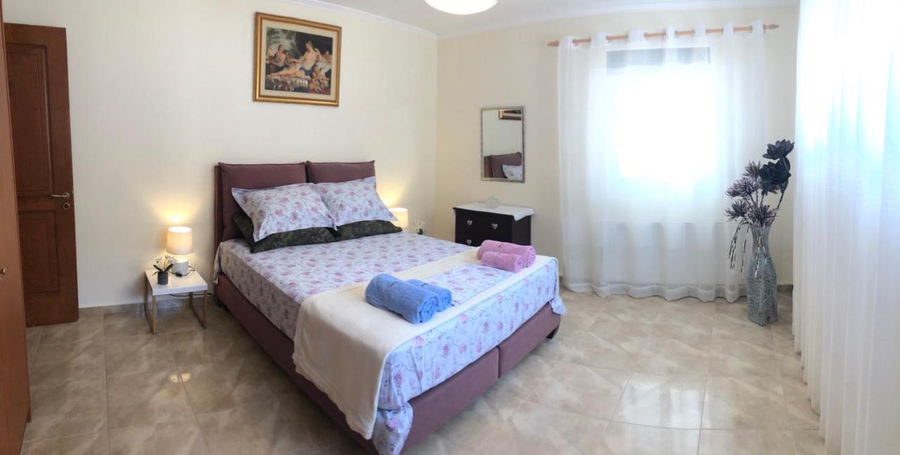 Paralia Platanou Seaview House Εξωτερικό φωτογραφία