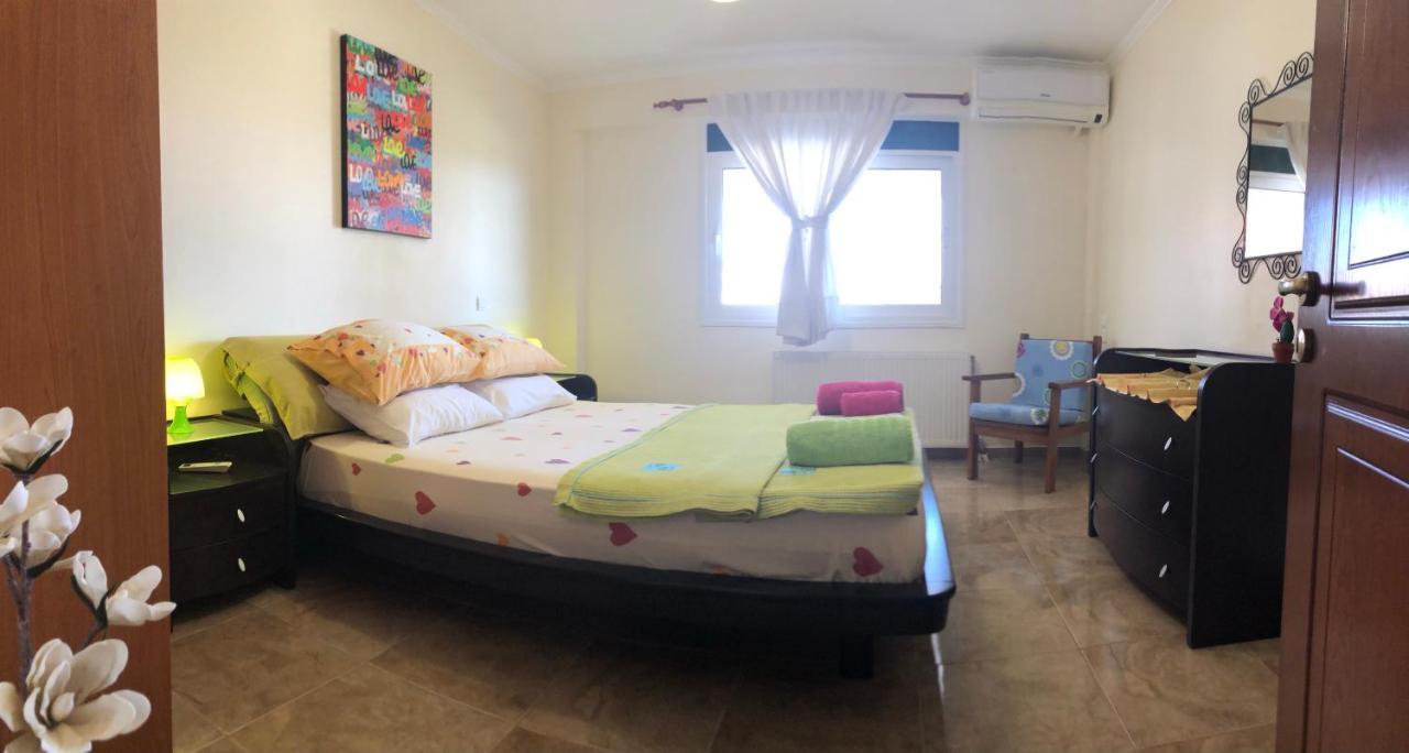 Paralia Platanou Seaview House Εξωτερικό φωτογραφία