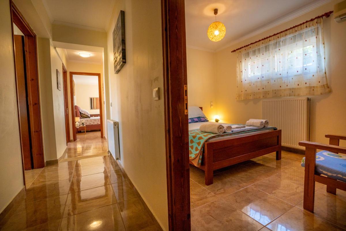 Paralia Platanou Seaview House Εξωτερικό φωτογραφία