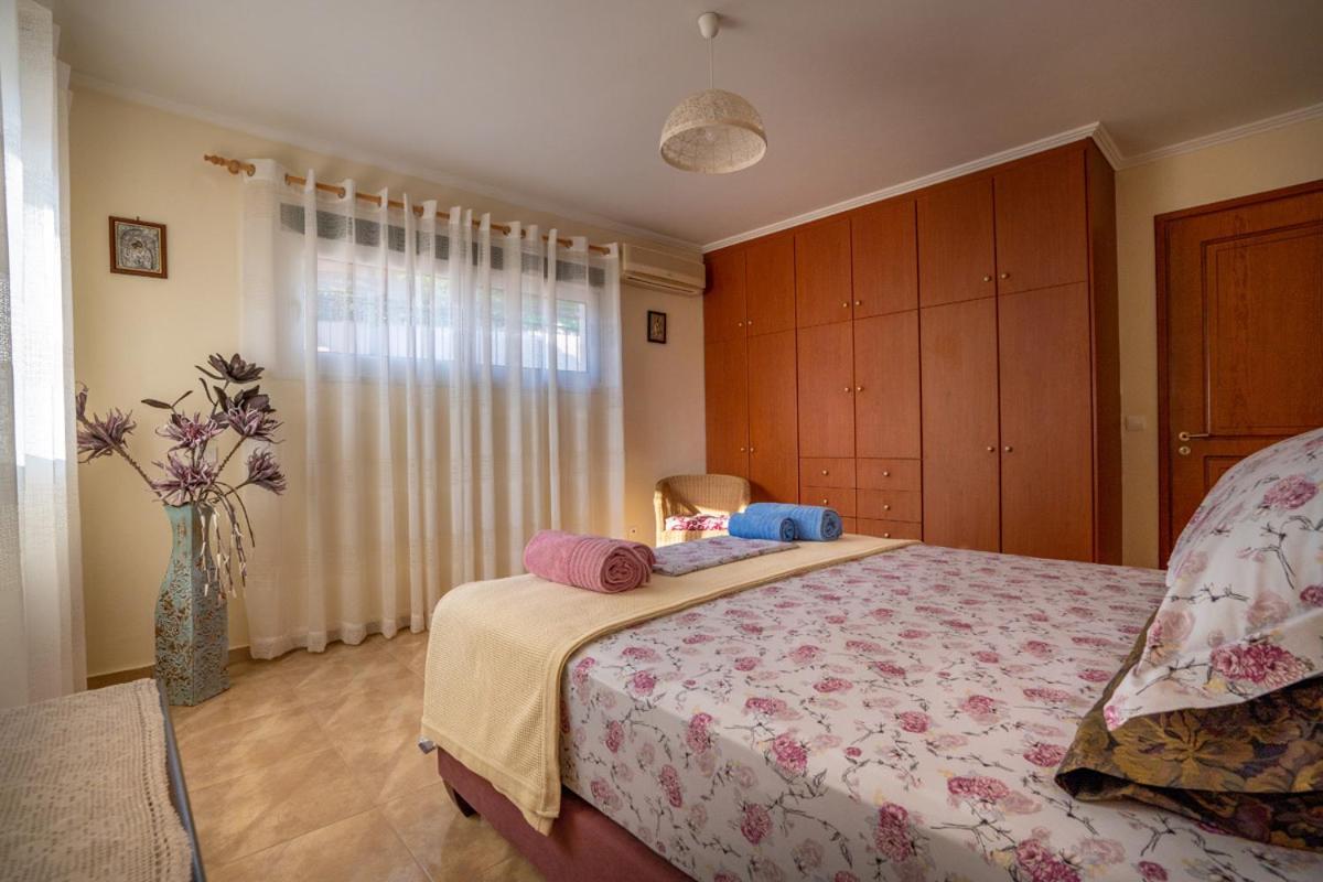 Paralia Platanou Seaview House Εξωτερικό φωτογραφία
