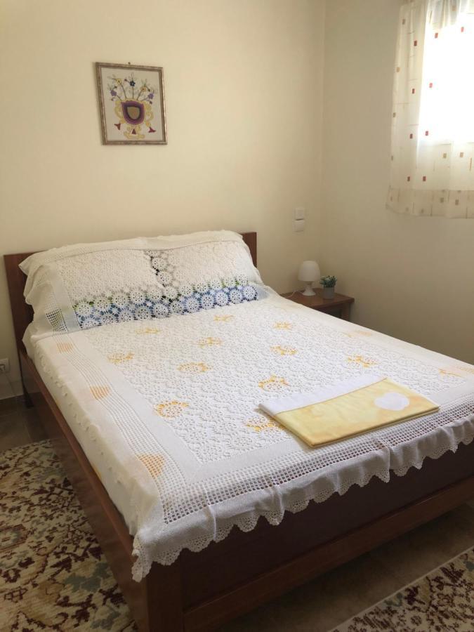 Paralia Platanou Seaview House Εξωτερικό φωτογραφία