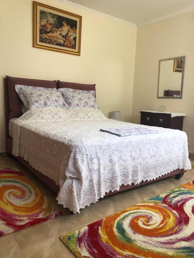 Paralia Platanou Seaview House Εξωτερικό φωτογραφία