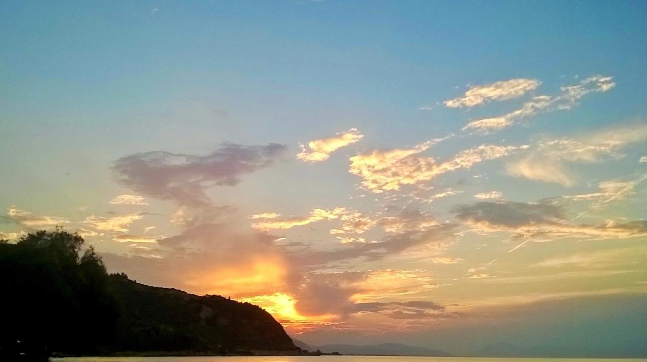 Paralia Platanou Seaview House Εξωτερικό φωτογραφία