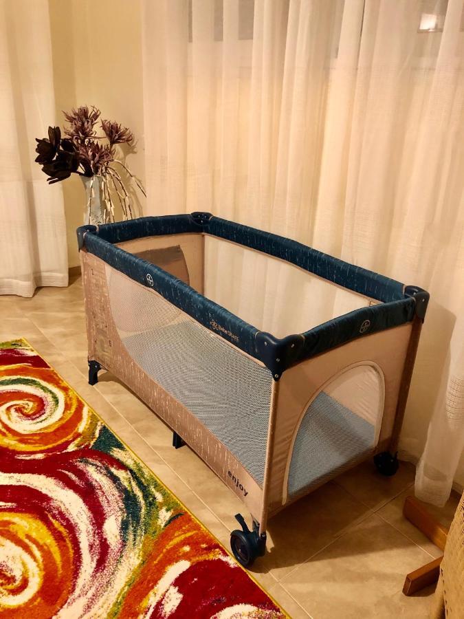 Paralia Platanou Seaview House Εξωτερικό φωτογραφία