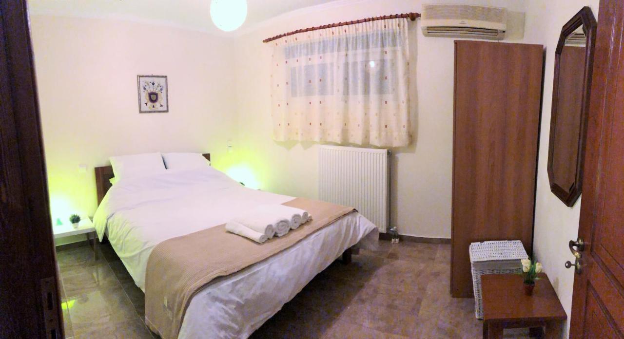Paralia Platanou Seaview House Εξωτερικό φωτογραφία