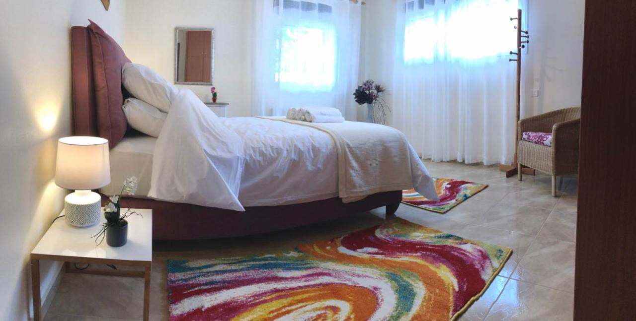 Paralia Platanou Seaview House Εξωτερικό φωτογραφία