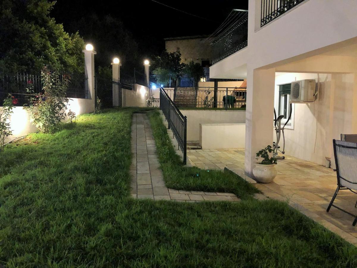Paralia Platanou Seaview House Εξωτερικό φωτογραφία